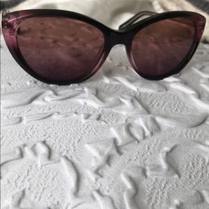 Kate Spade Cat Eye Sunglass